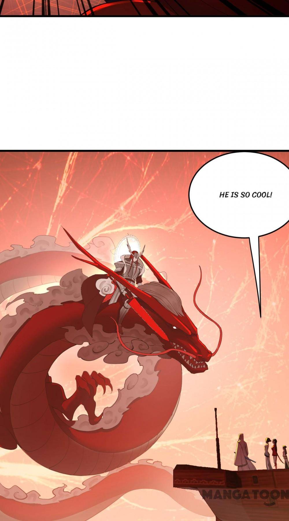 My Three Thousand Years To The Sky chapter 278 - page 29