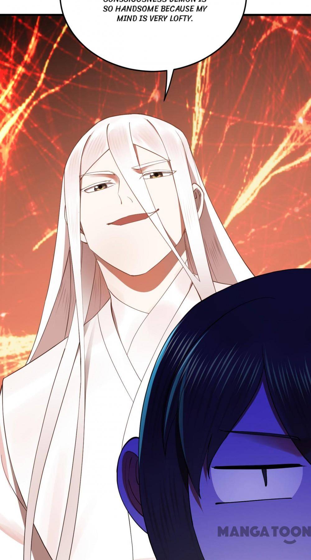 My Three Thousand Years To The Sky chapter 278 - page 31