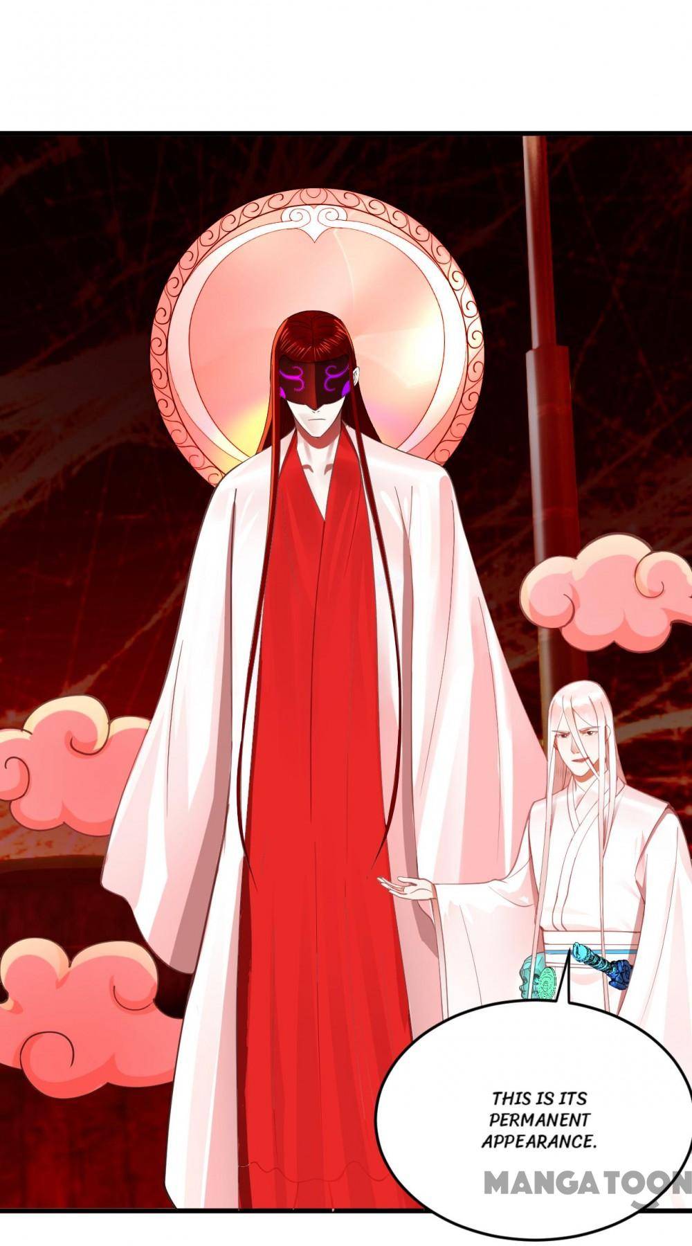 My Three Thousand Years To The Sky chapter 278 - page 39