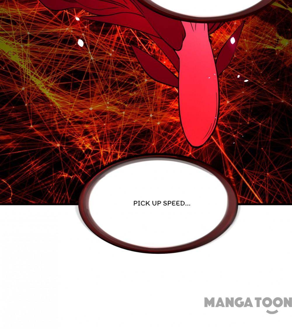 My Three Thousand Years To The Sky chapter 278 - page 49