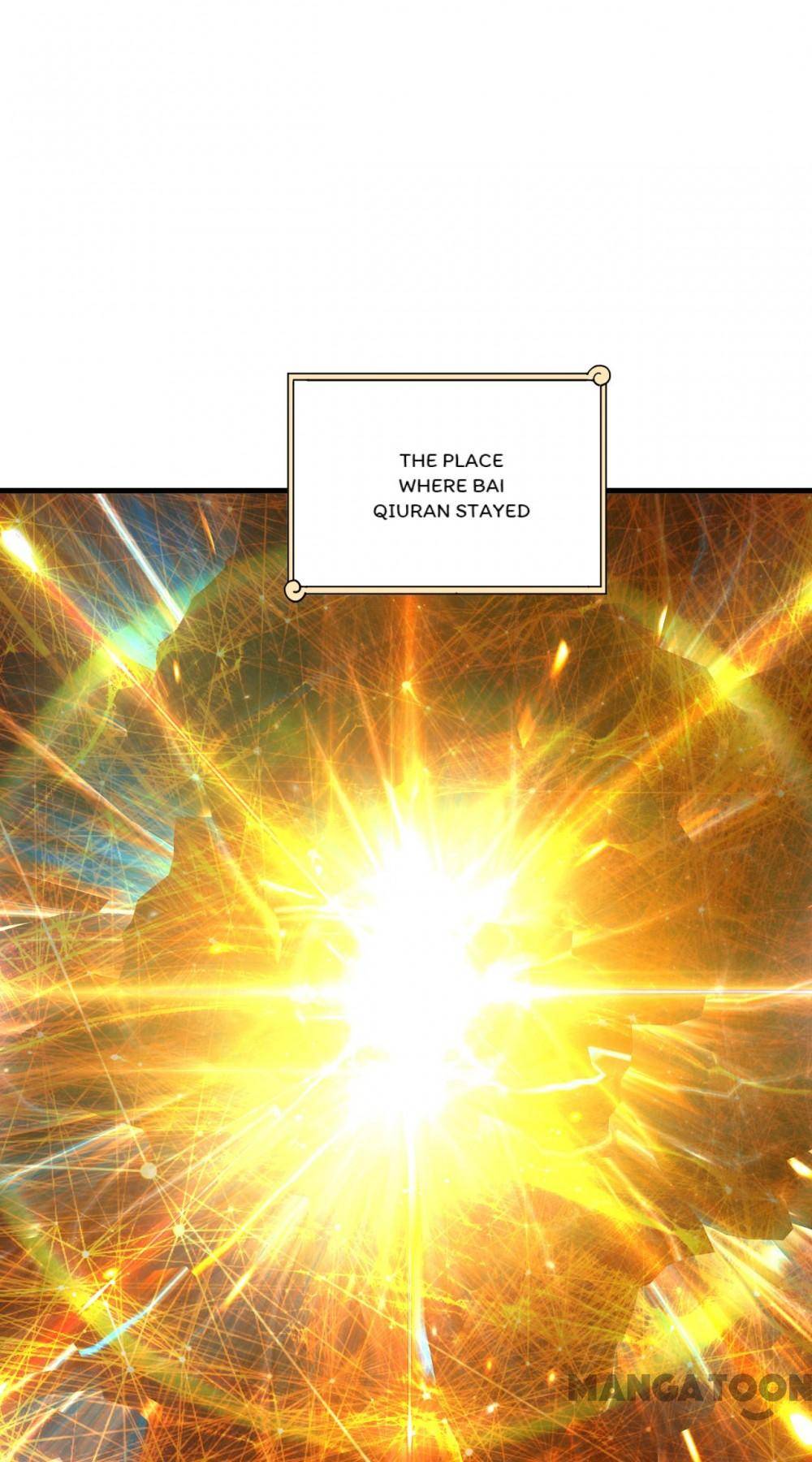 My Three Thousand Years To The Sky chapter 278 - page 50