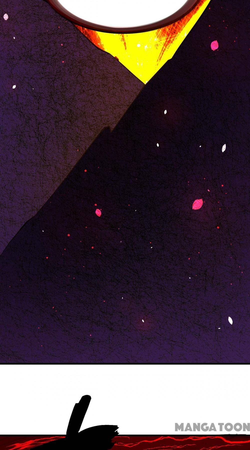 My Three Thousand Years To The Sky chapter 278 - page 8