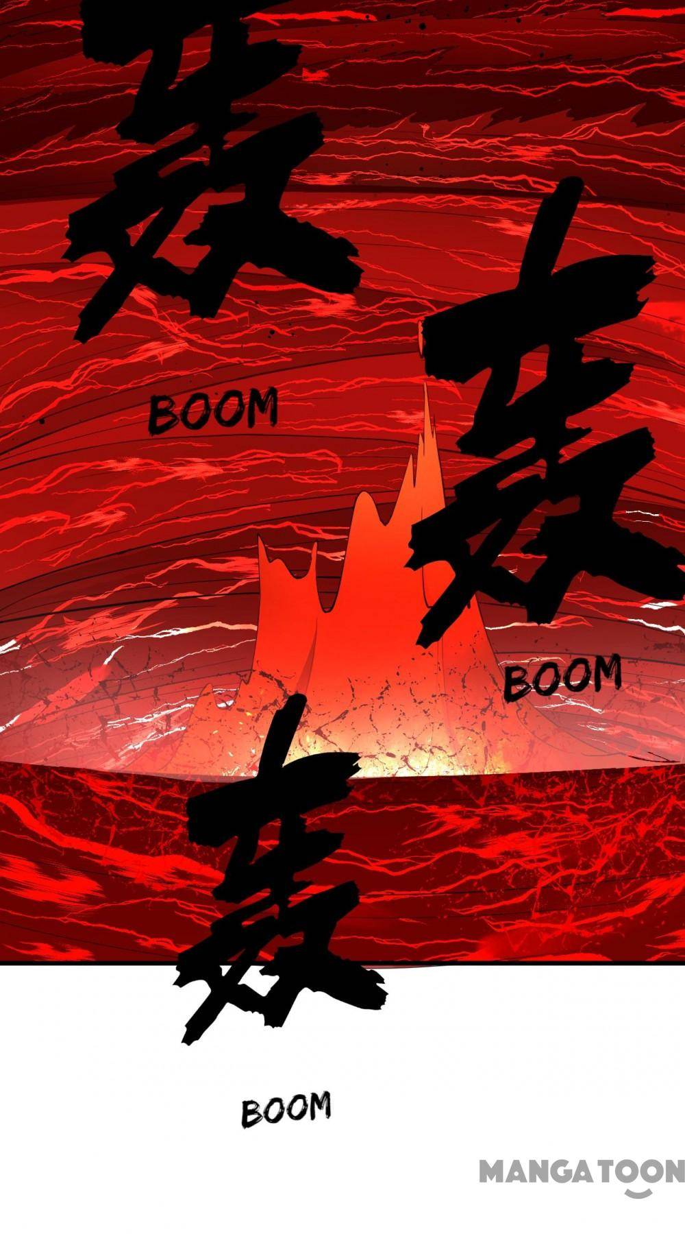 My Three Thousand Years To The Sky chapter 278 - page 9