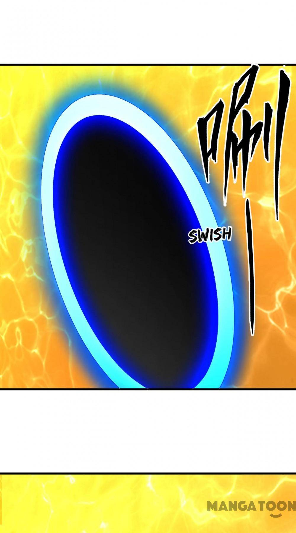 My Three Thousand Years To The Sky chapter 277 - page 44