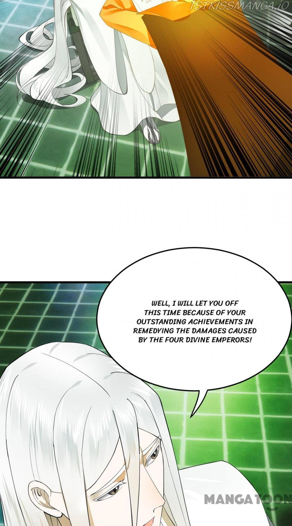 My Three Thousand Years To The Sky chapter 276 - page 18
