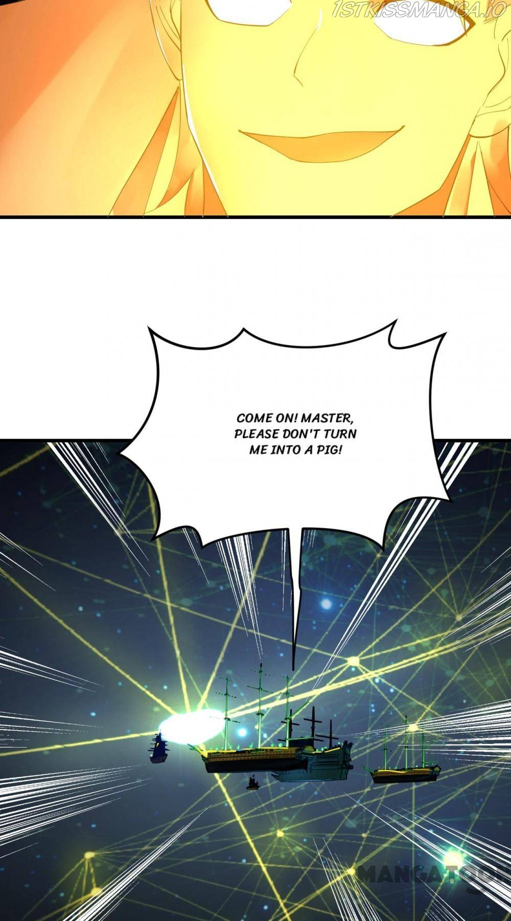My Three Thousand Years To The Sky chapter 276 - page 21