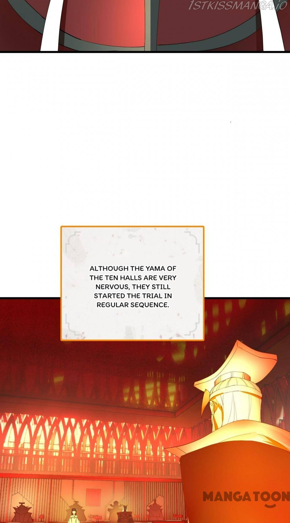 My Three Thousand Years To The Sky chapter 276 - page 29