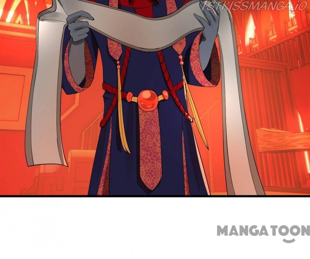 My Three Thousand Years To The Sky chapter 276 - page 32