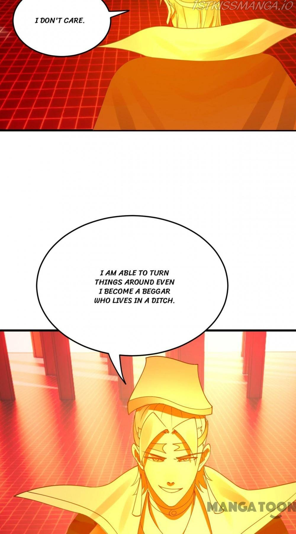 My Three Thousand Years To The Sky chapter 276 - page 56