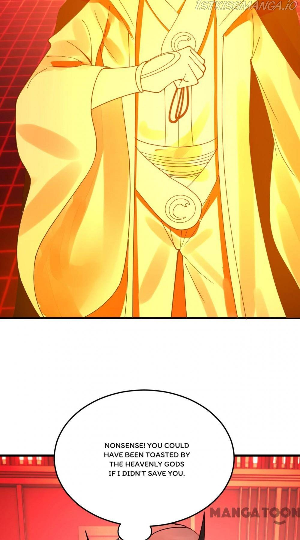 My Three Thousand Years To The Sky chapter 276 - page 57