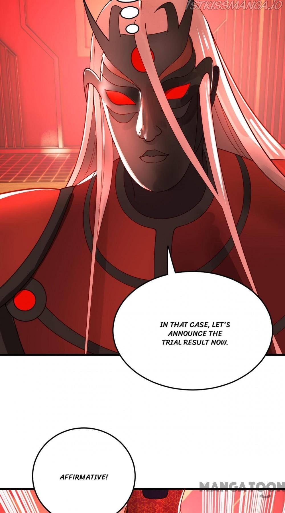 My Three Thousand Years To The Sky chapter 276 - page 58