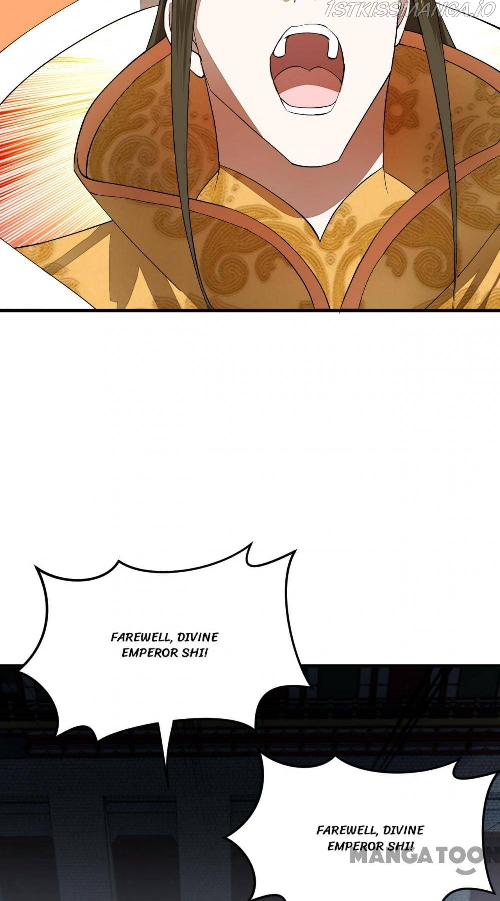 My Three Thousand Years To The Sky chapter 276 - page 8