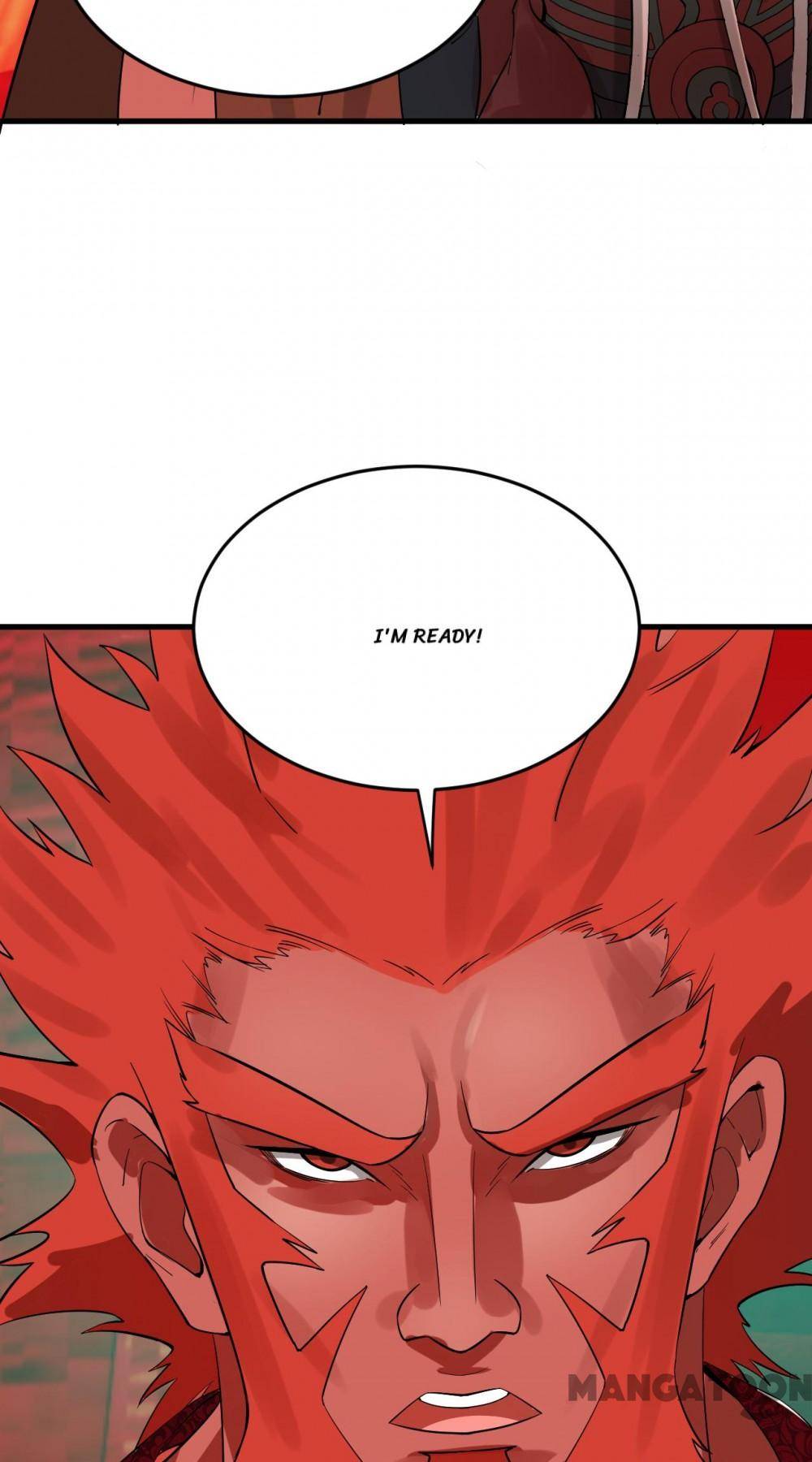 My Three Thousand Years To The Sky chapter 275 - page 17