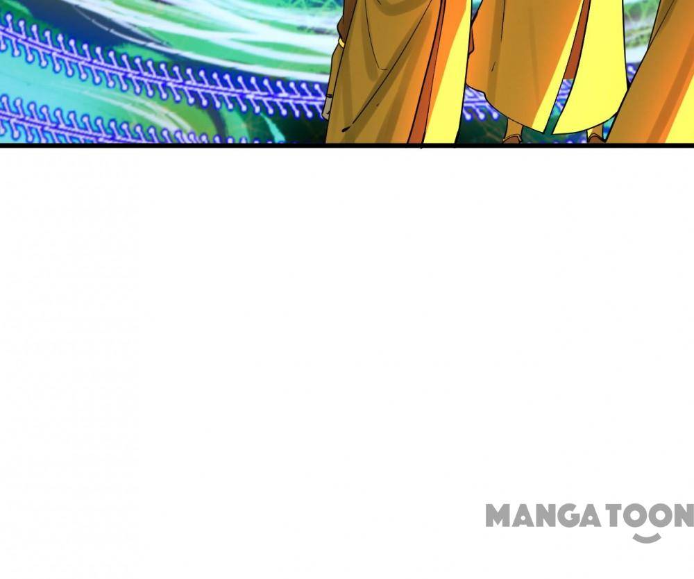 My Three Thousand Years To The Sky chapter 275 - page 27
