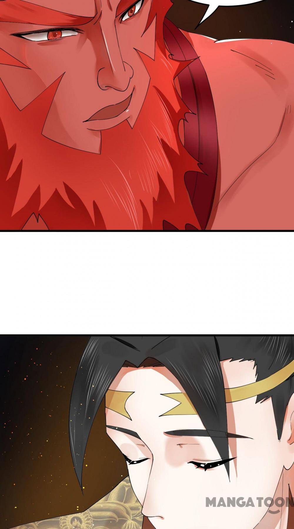 My Three Thousand Years To The Sky chapter 275 - page 51