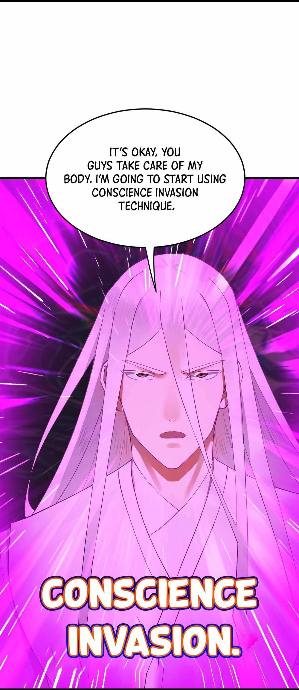 My Three Thousand Years To The Sky chapter 272 - page 23