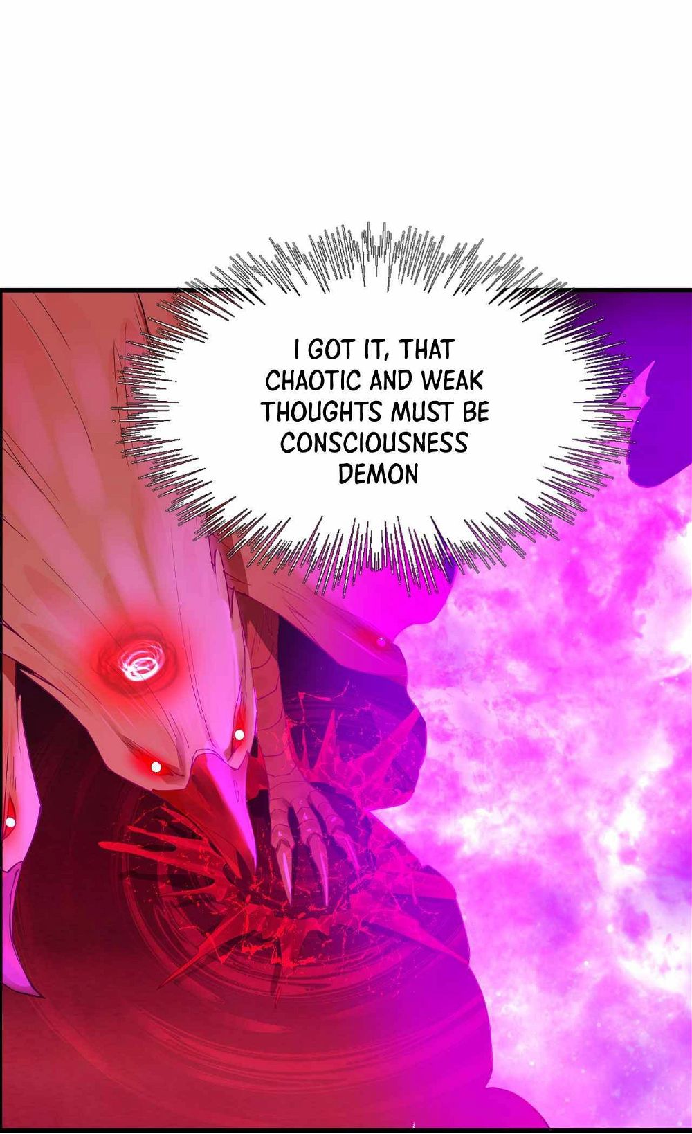 My Three Thousand Years To The Sky chapter 272 - page 26