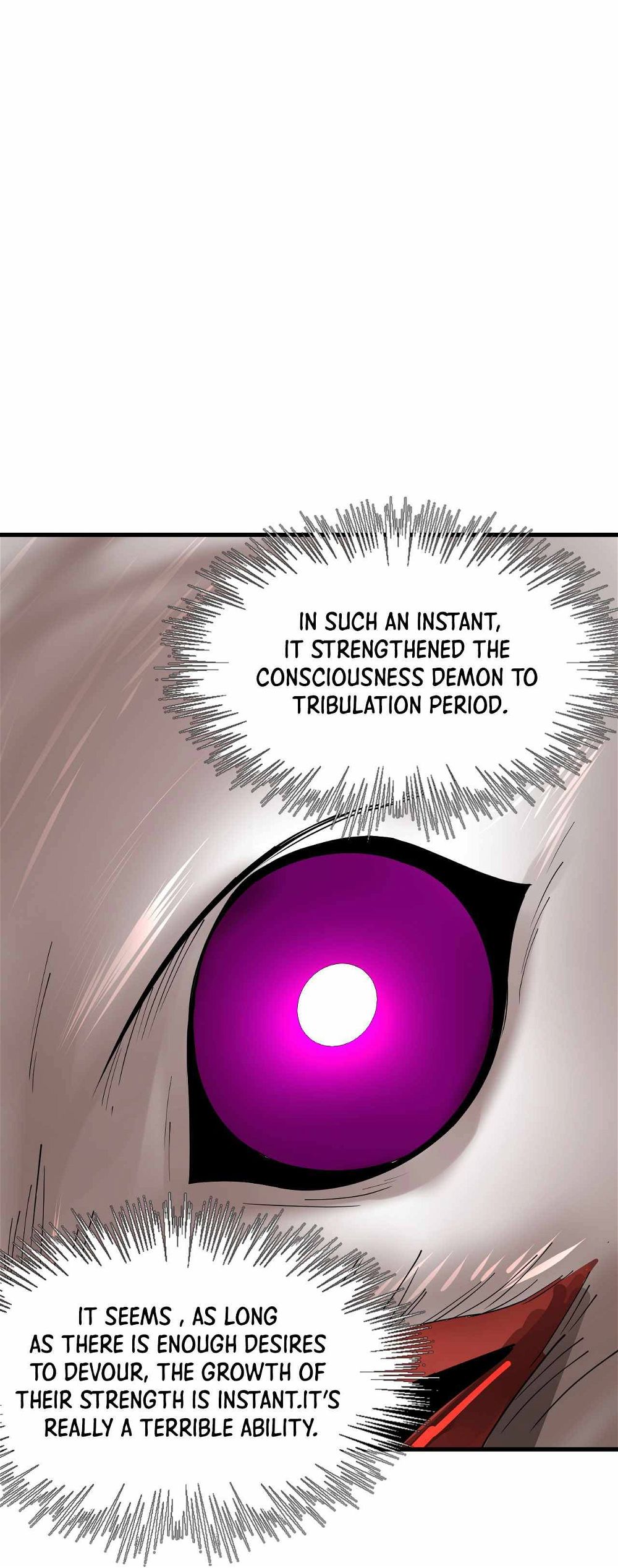 My Three Thousand Years To The Sky chapter 272 - page 39