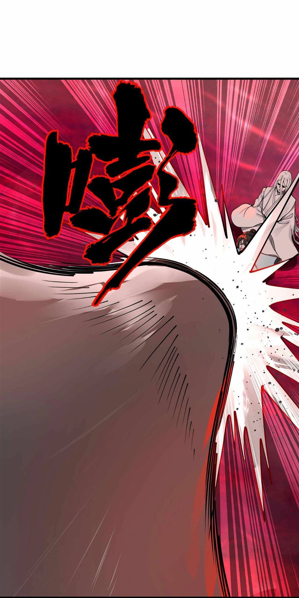My Three Thousand Years To The Sky chapter 272 - page 44