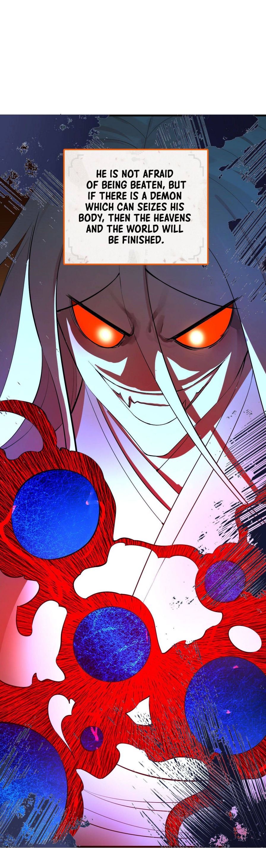 My Three Thousand Years To The Sky chapter 271 - page 35