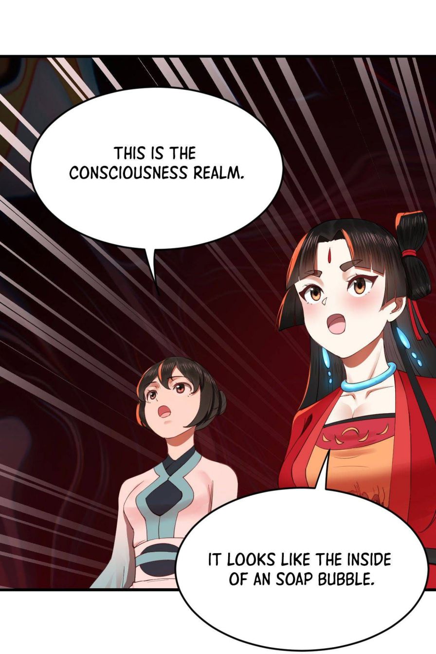 My Three Thousand Years To The Sky chapter 271 - page 39