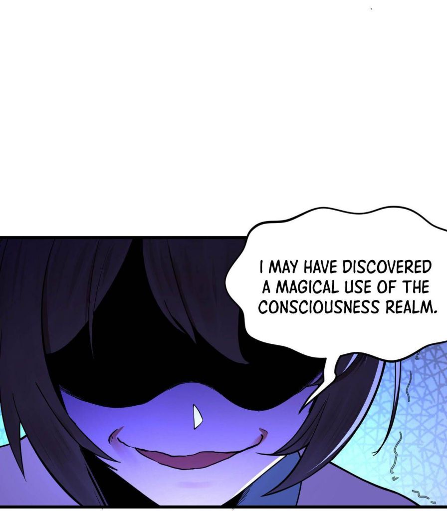My Three Thousand Years To The Sky chapter 271 - page 44