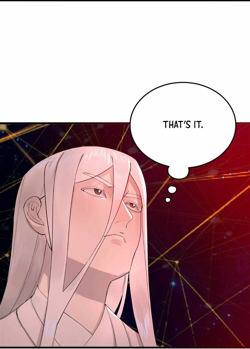 My Three Thousand Years To The Sky chapter 270 - page 22