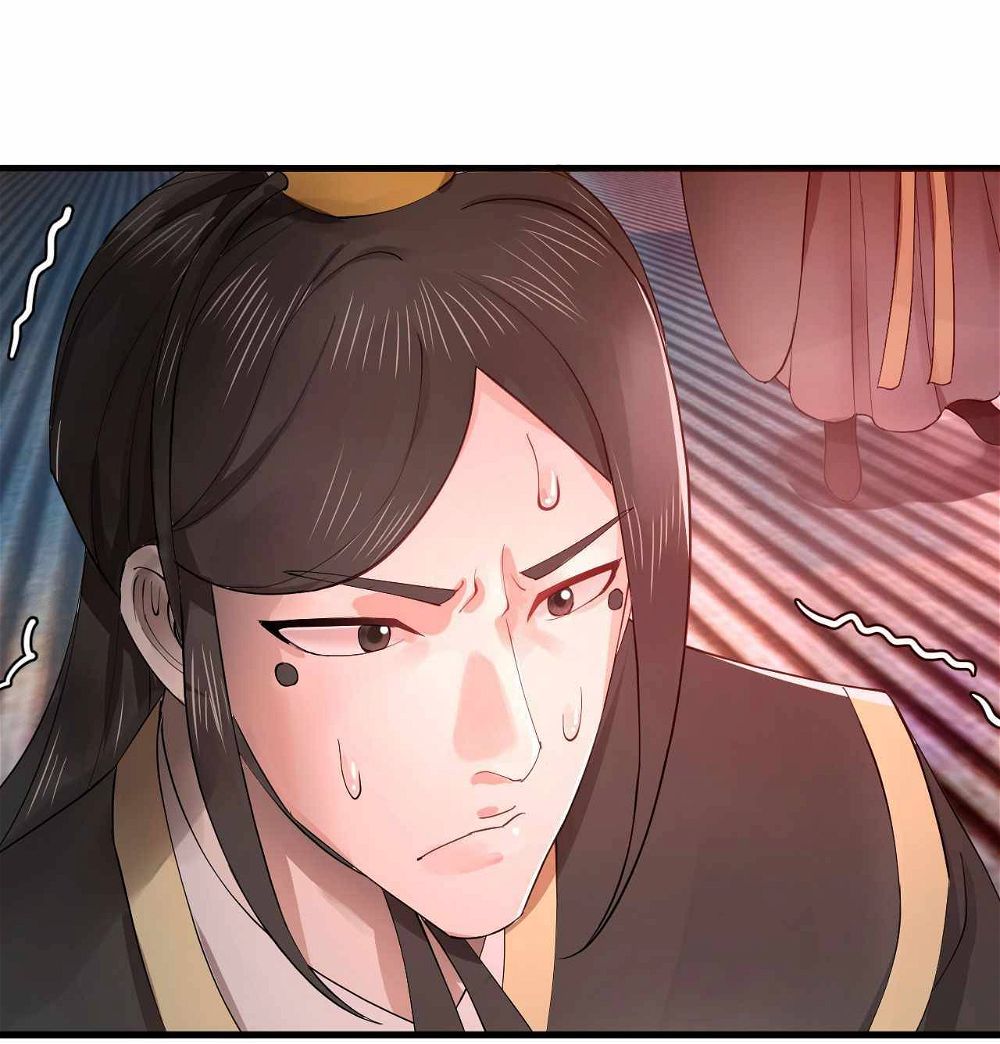 My Three Thousand Years To The Sky chapter 270 - page 25