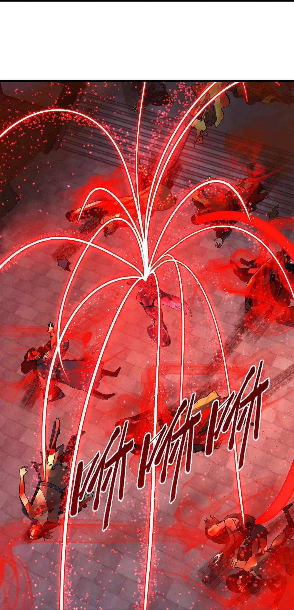 My Three Thousand Years To The Sky chapter 269 - page 29