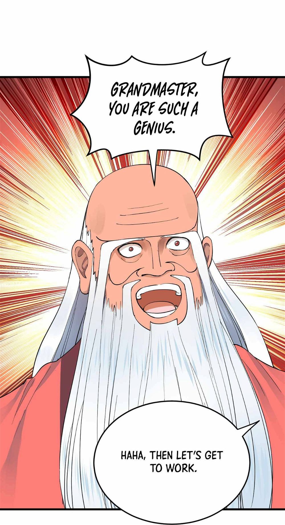 My Three Thousand Years To The Sky chapter 269 - page 49