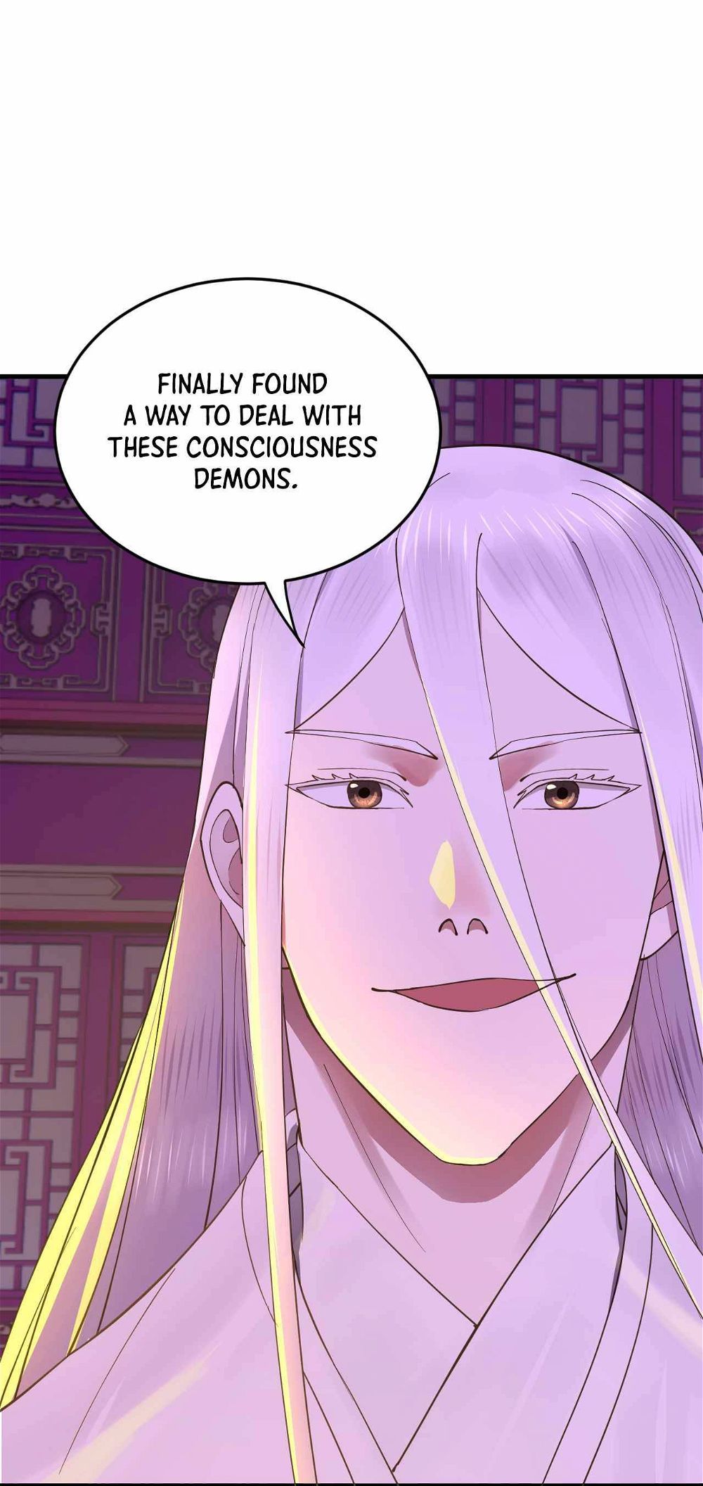 My Three Thousand Years To The Sky chapter 269 - page 58