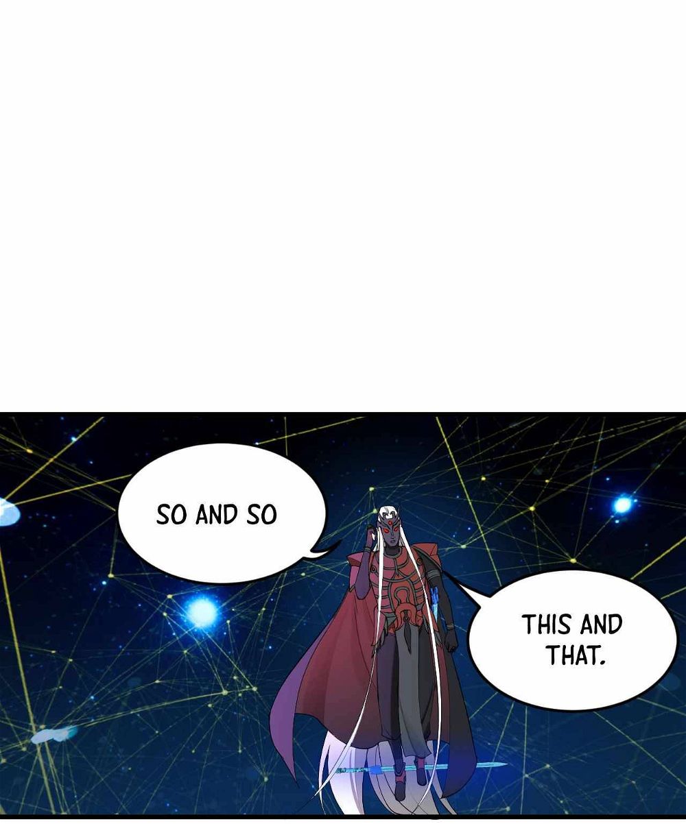 My Three Thousand Years To The Sky chapter 268 - page 24