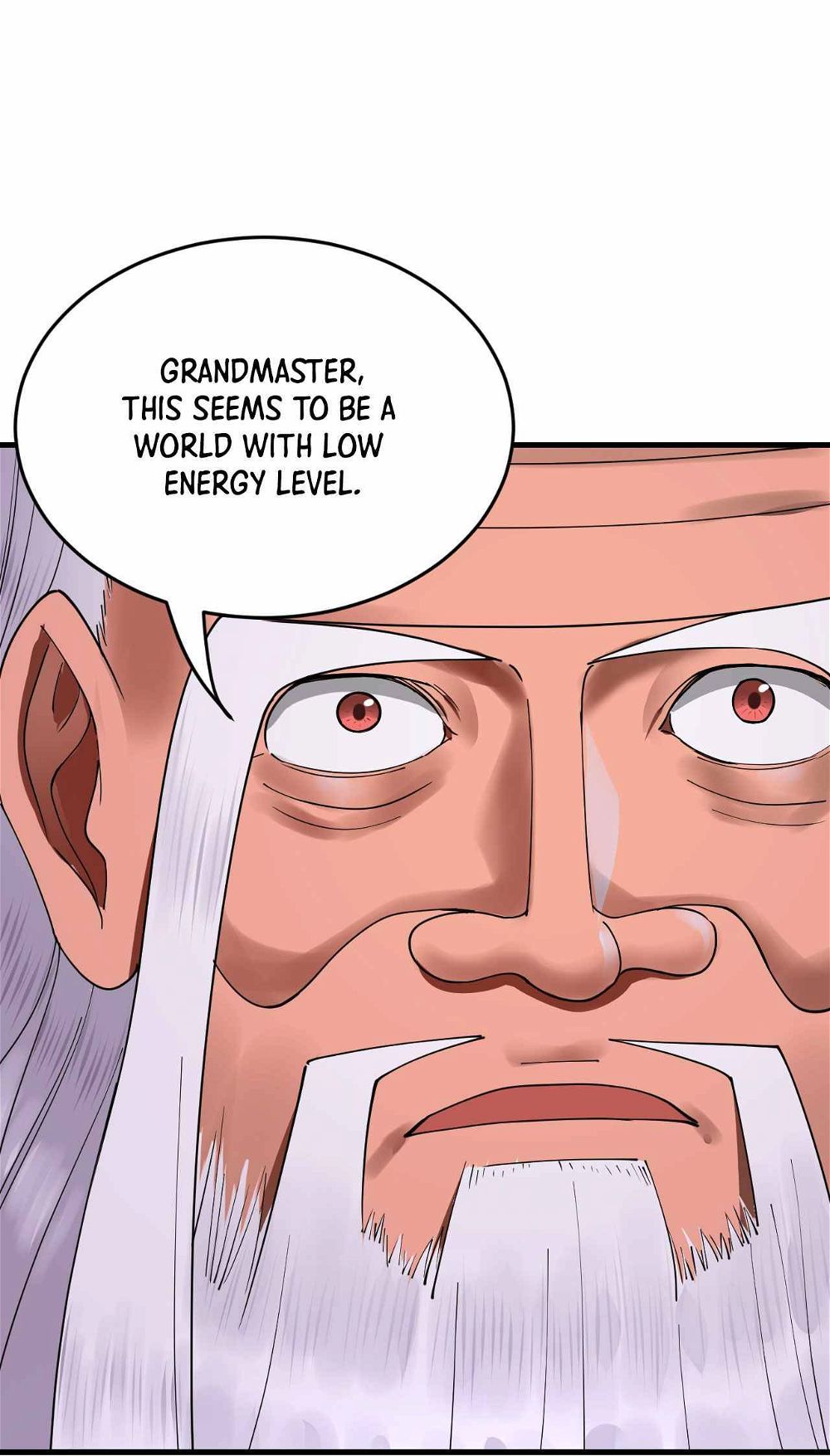 My Three Thousand Years To The Sky chapter 268 - page 39