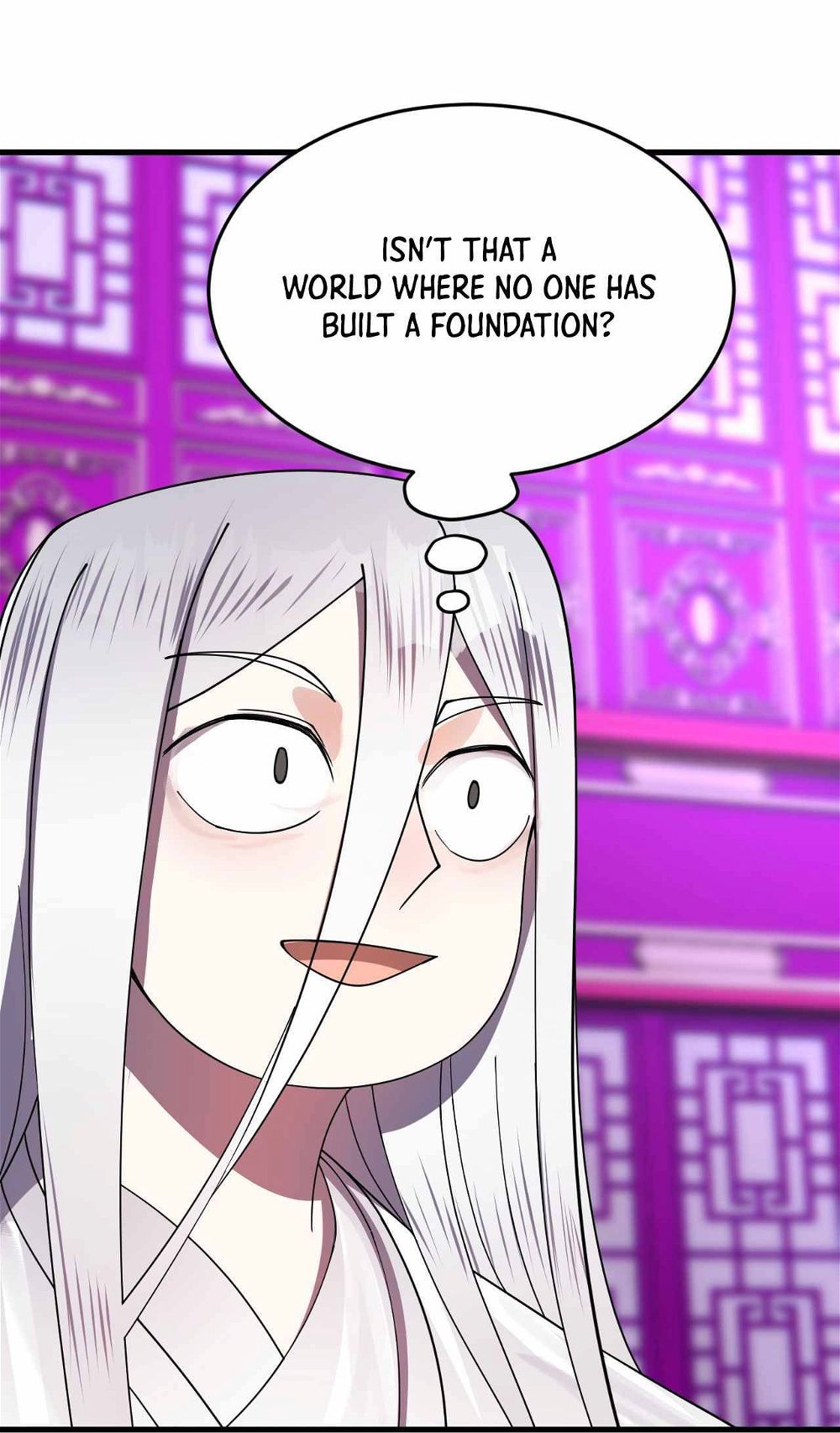 My Three Thousand Years To The Sky chapter 268 - page 42