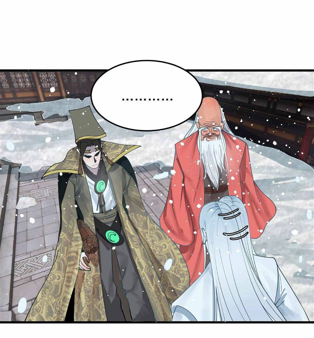 My Three Thousand Years To The Sky chapter 268 - page 56