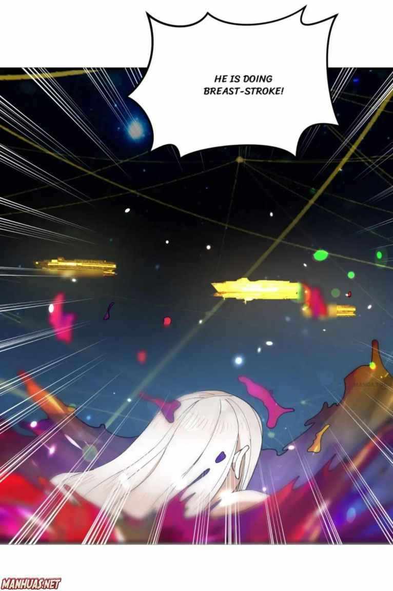 My Three Thousand Years To The Sky chapter 267 - page 8