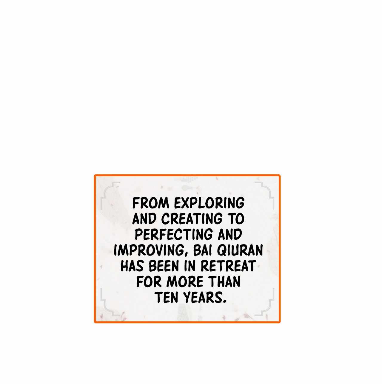 My Three Thousand Years To The Sky chapter 266 - page 15