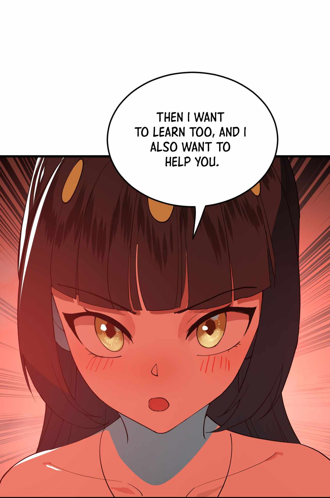My Three Thousand Years To The Sky chapter 266 - page 42