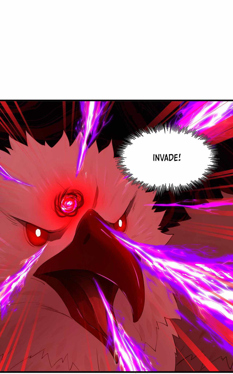 My Three Thousand Years To The Sky chapter 265 - page 27