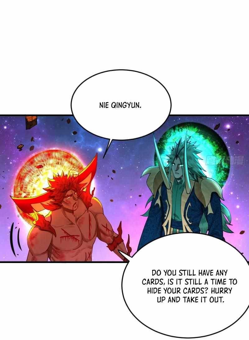 My Three Thousand Years To The Sky chapter 255 - page 13