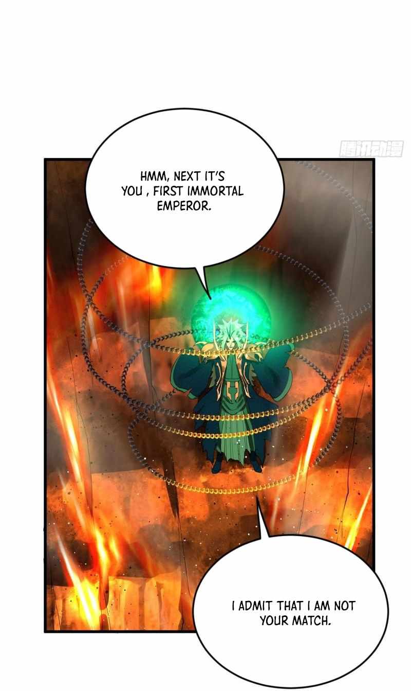 My Three Thousand Years To The Sky chapter 255 - page 46