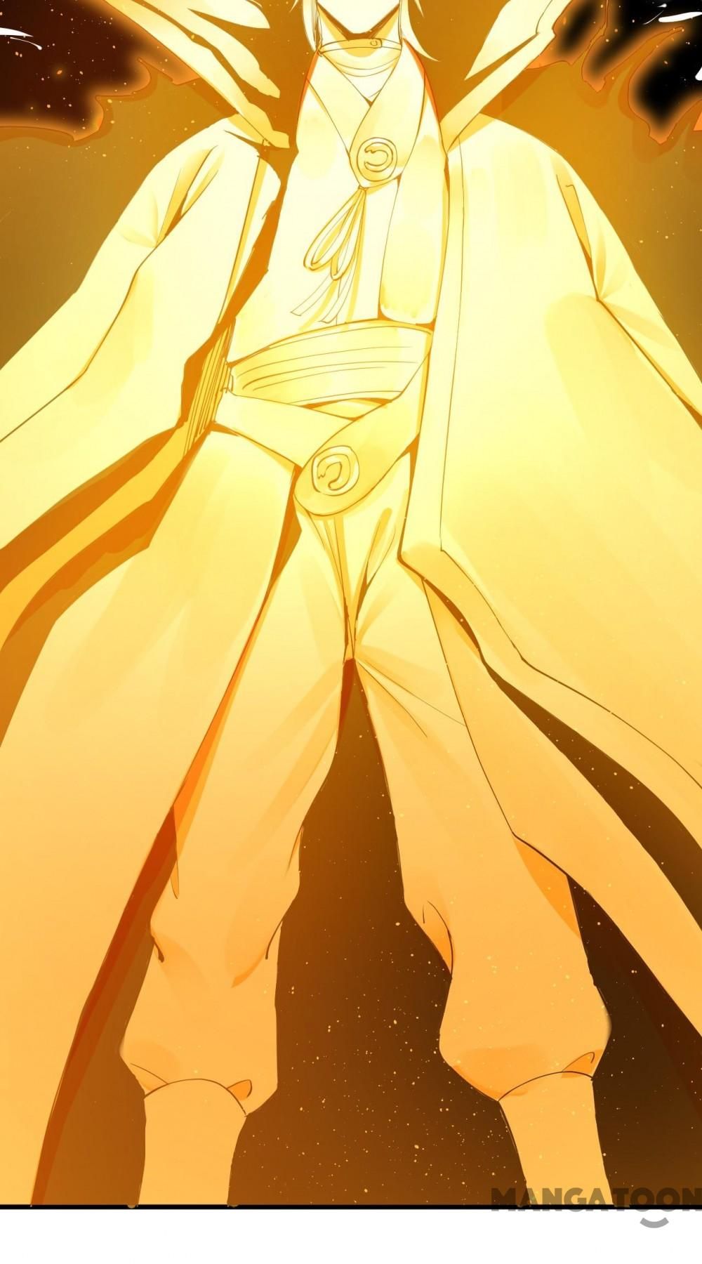 My Three Thousand Years To The Sky chapter 252 - page 38