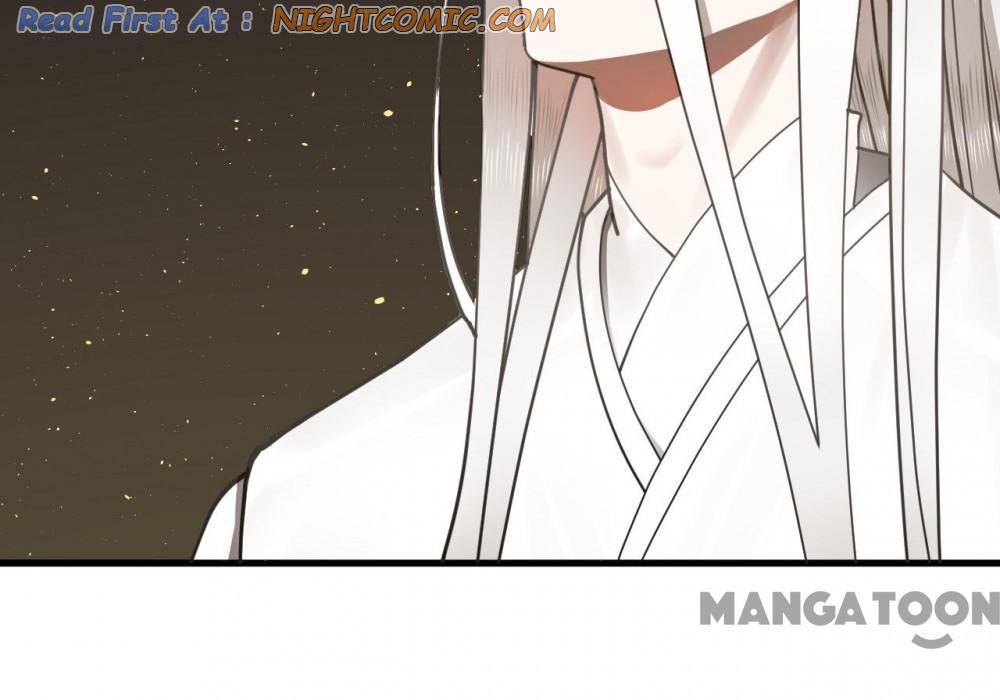 My Three Thousand Years To The Sky chapter 251 - page 54