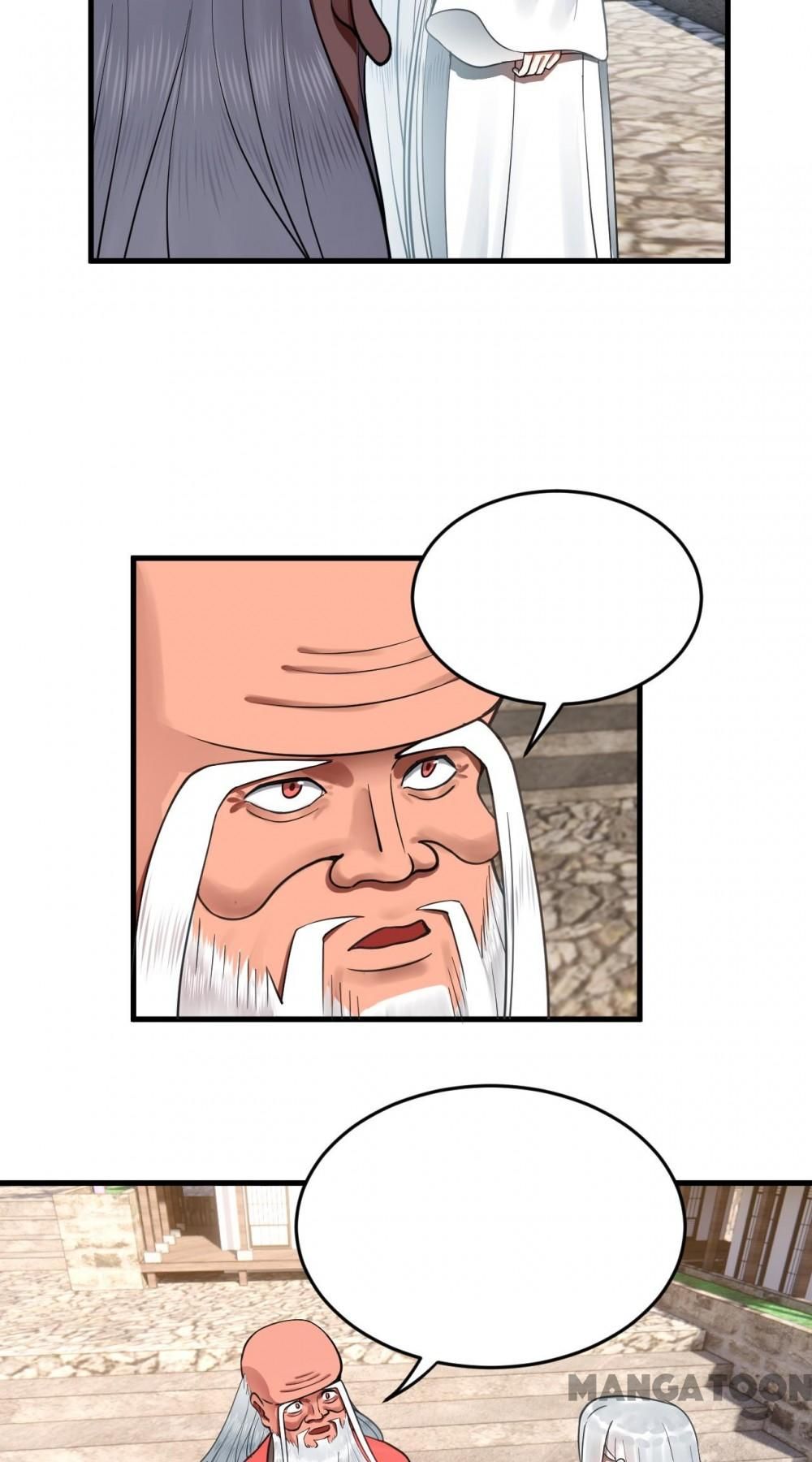 My Three Thousand Years To The Sky chapter 248 - page 43