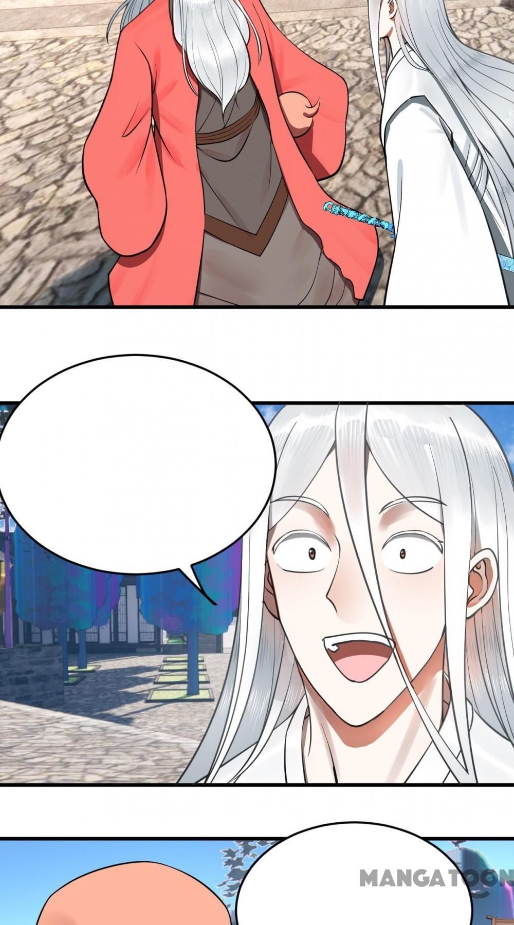 My Three Thousand Years To The Sky chapter 248 - page 44