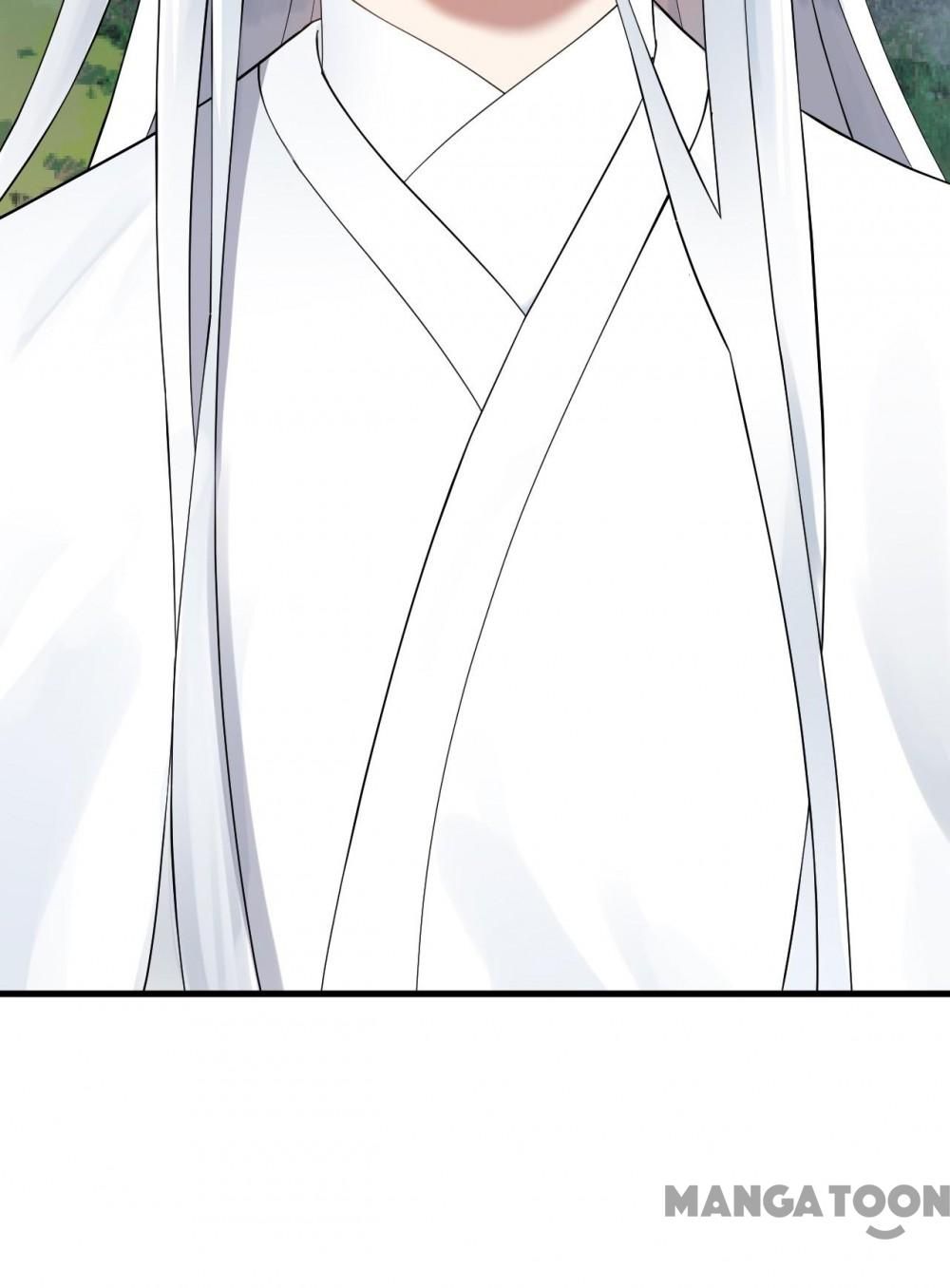 My Three Thousand Years To The Sky chapter 236 - page 55
