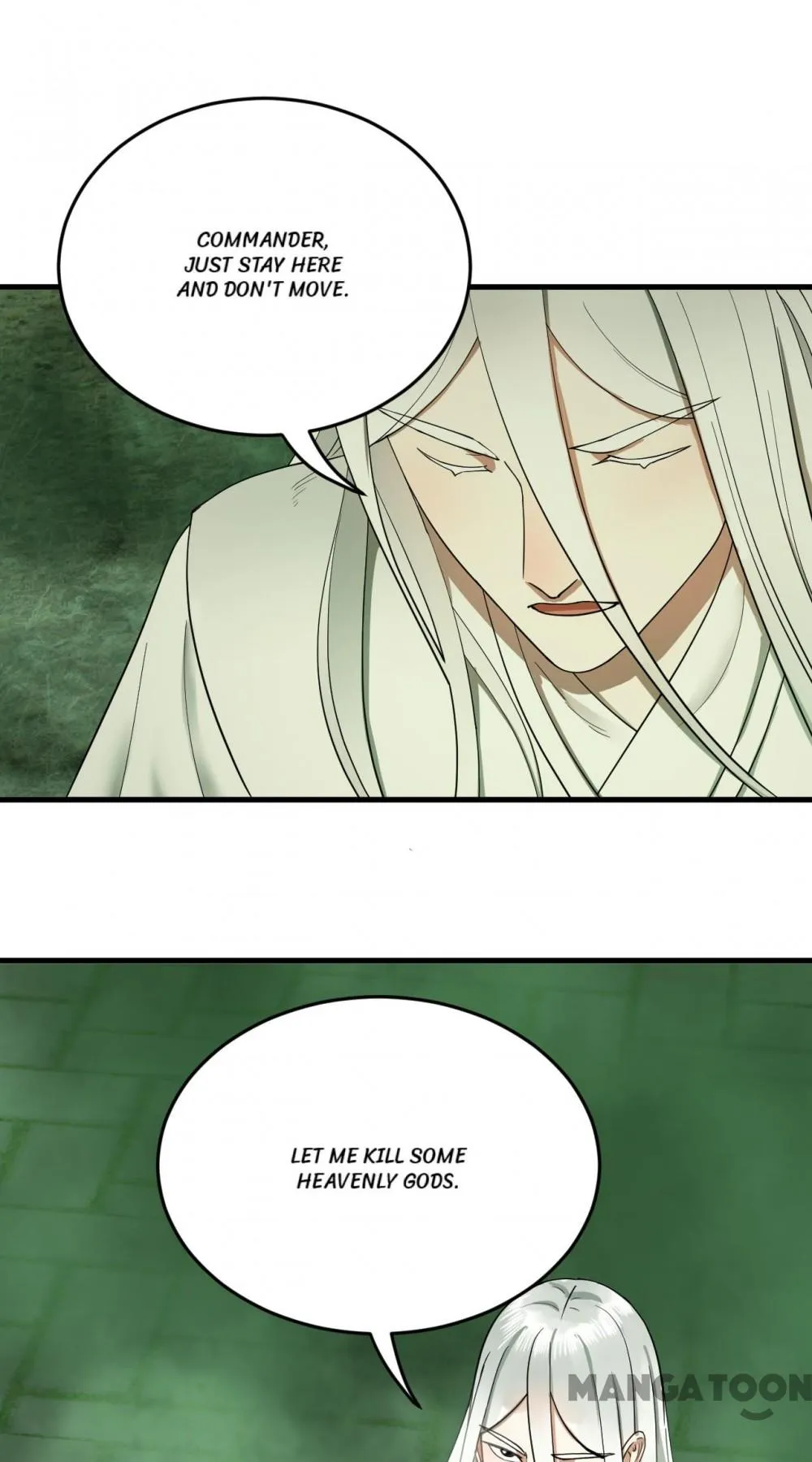 My Three Thousand Years To The Sky chapter 233 - page 16