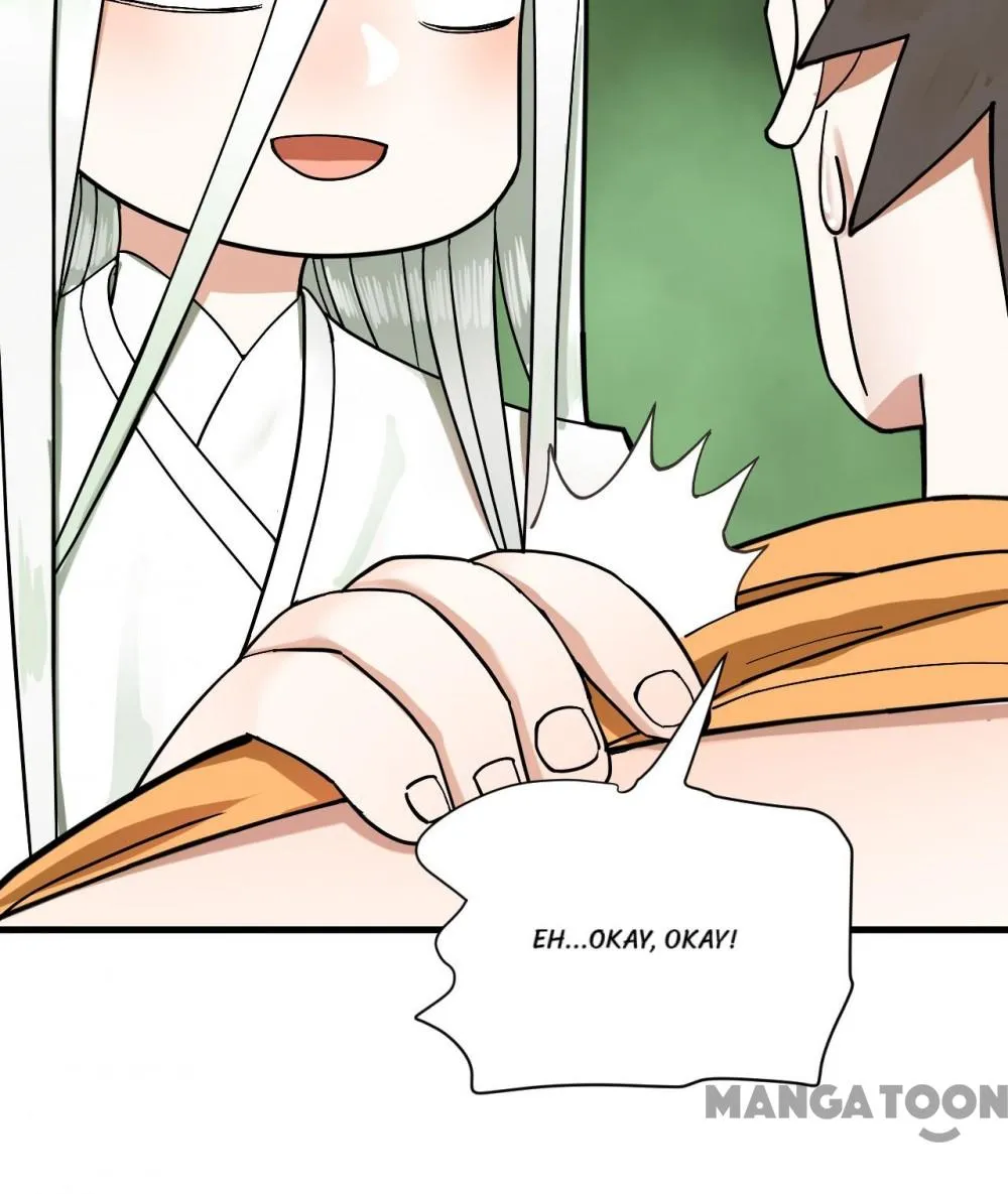 My Three Thousand Years To The Sky chapter 233 - page 50