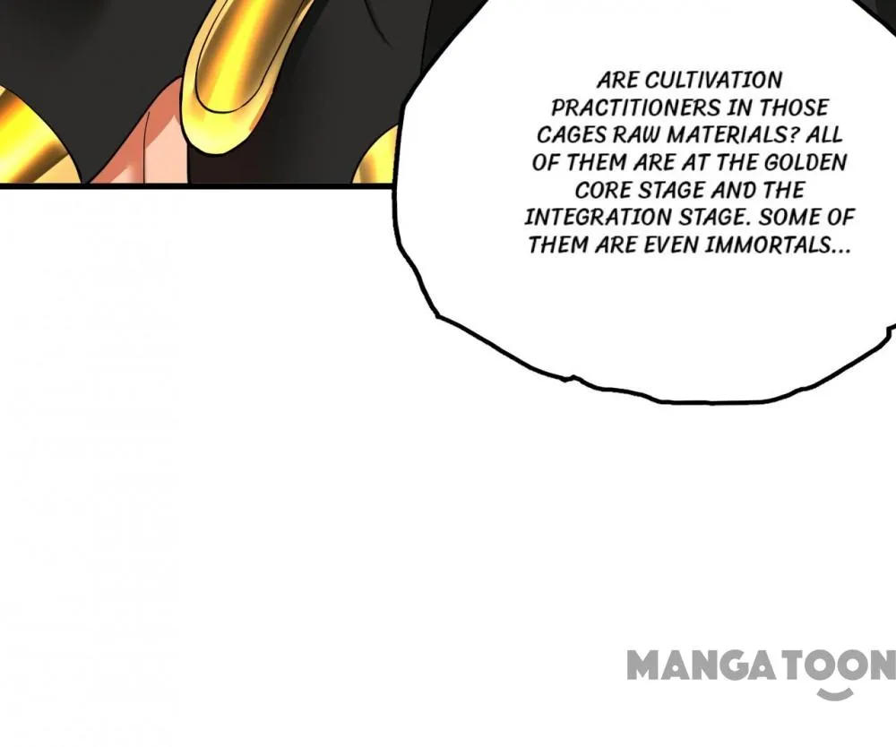 My Three Thousand Years To The Sky chapter 233 - page 9