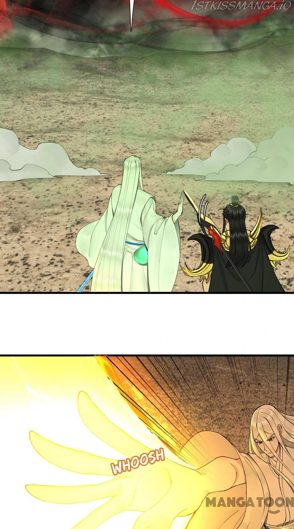 My Three Thousand Years To The Sky chapter 232 - page 50